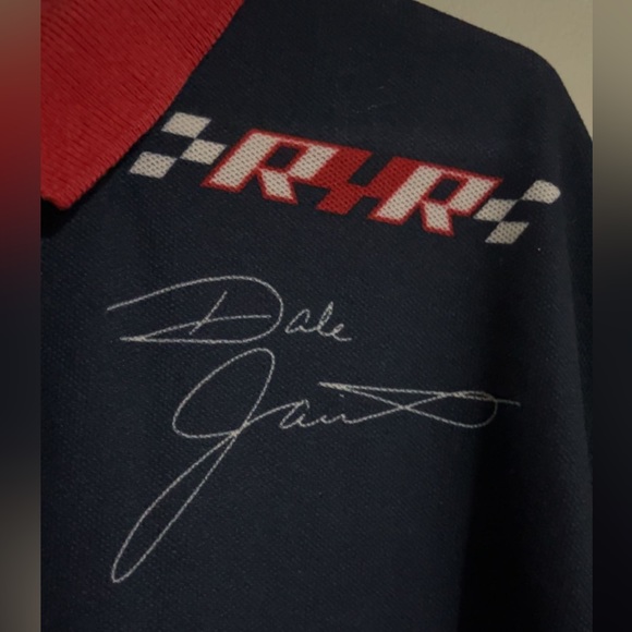 Ford racing shirt size Xl ( oversized ) - Picture 3 of 4